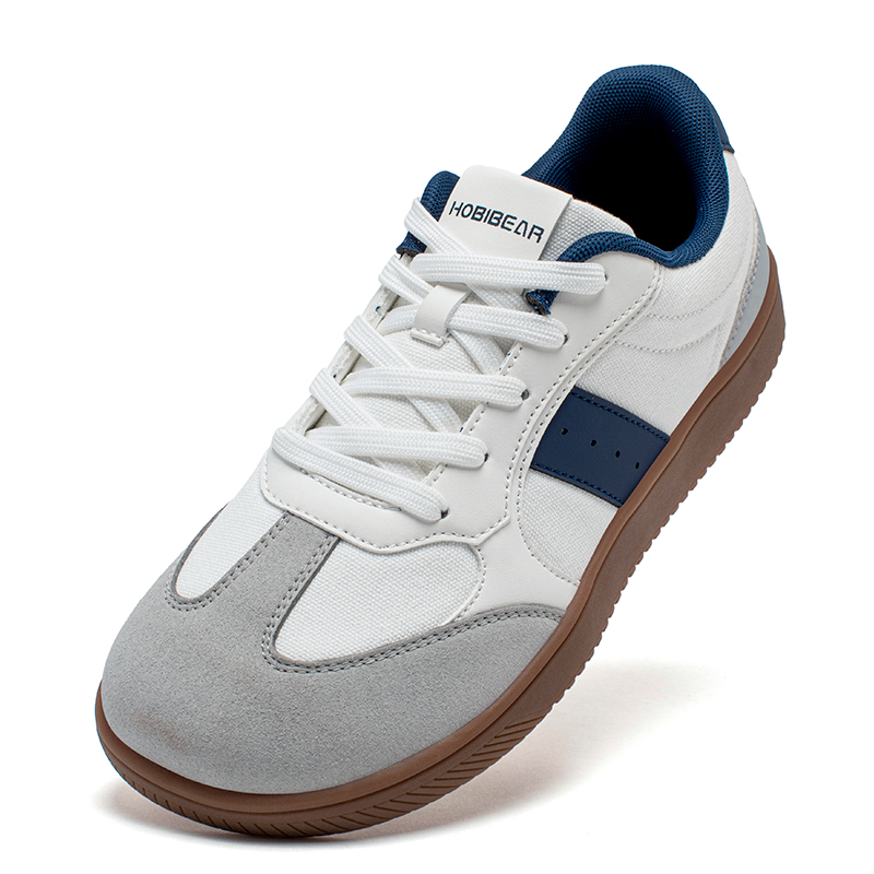 Women'S Shoes X Wide - HOBIBEAR Unisex Barefoot Sneakers Wide Toe