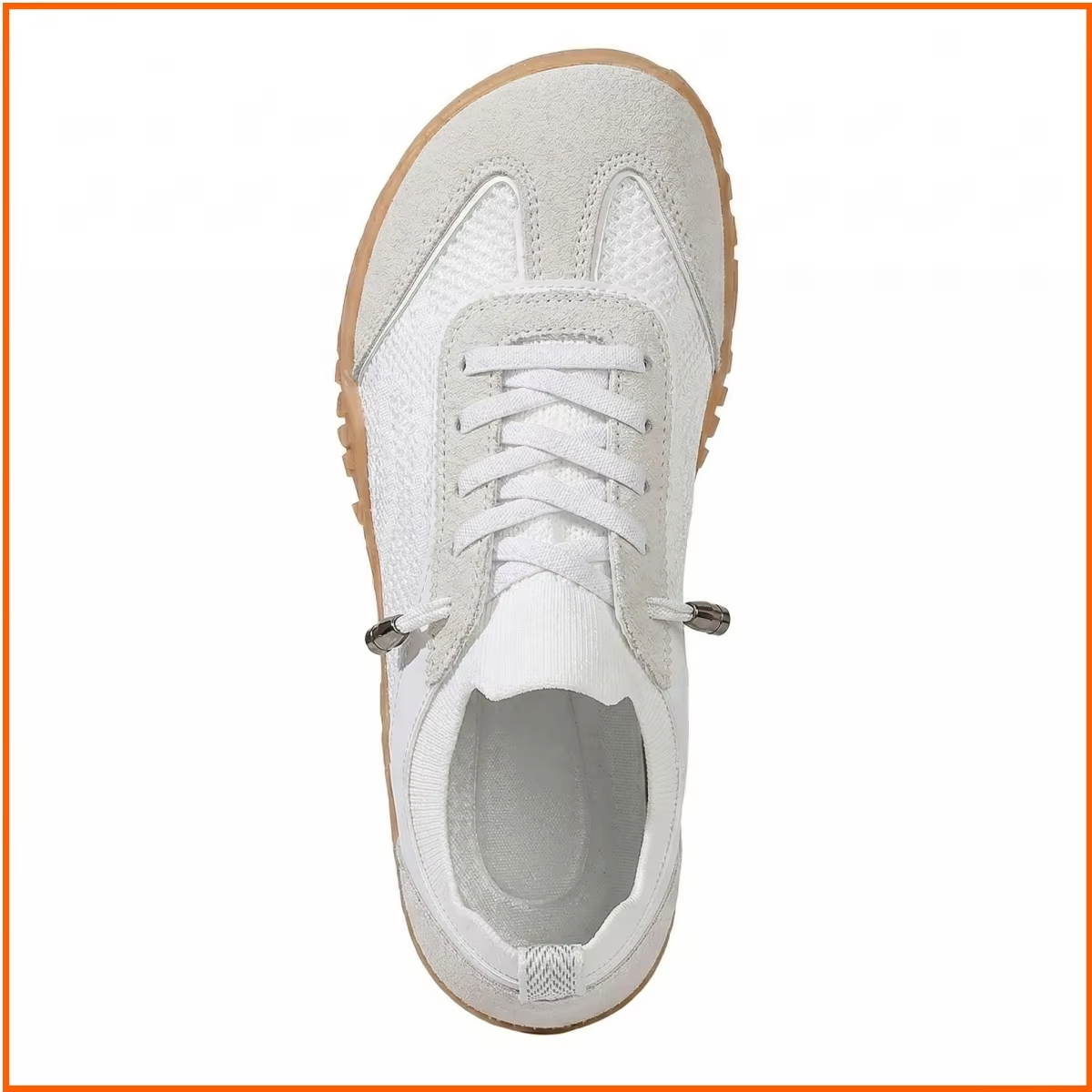 Women'S Shoes X Wide - FANCYLEE Buty Barefoot Damskie Zero Drop