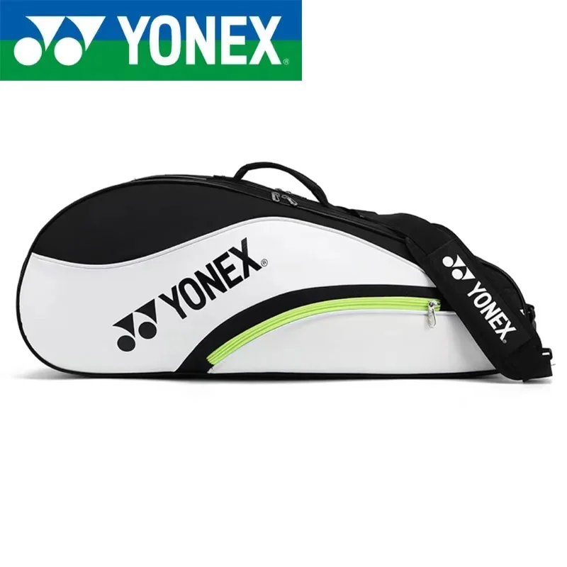 Women'S Shoes Yonex - Profesjonalna torba na rakiety YONEX, mieszcząca