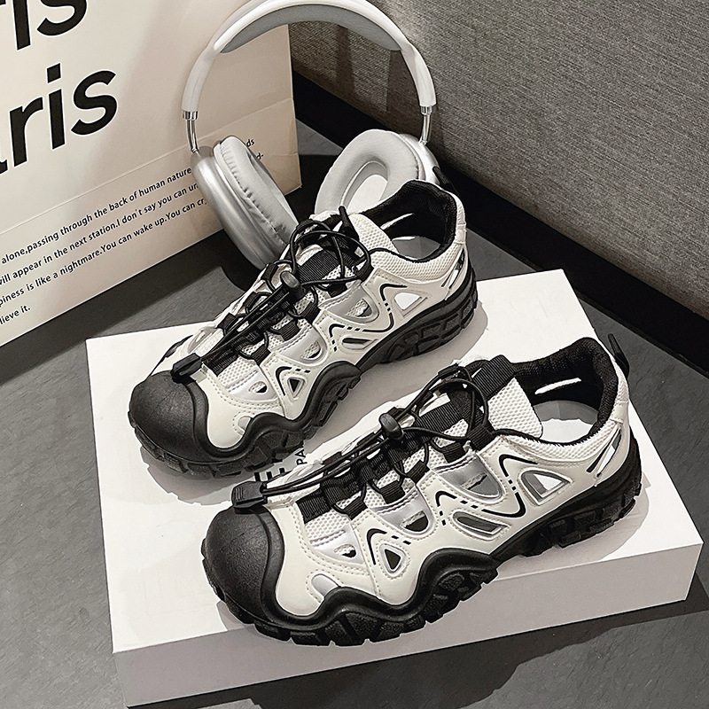 Women'S Shoes Hike - Damskie buty trekkingowe na zewnątrz 2026,