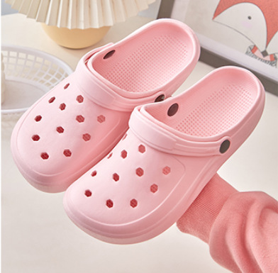 Croc Style Clog - Buty do wody na lato, męskie