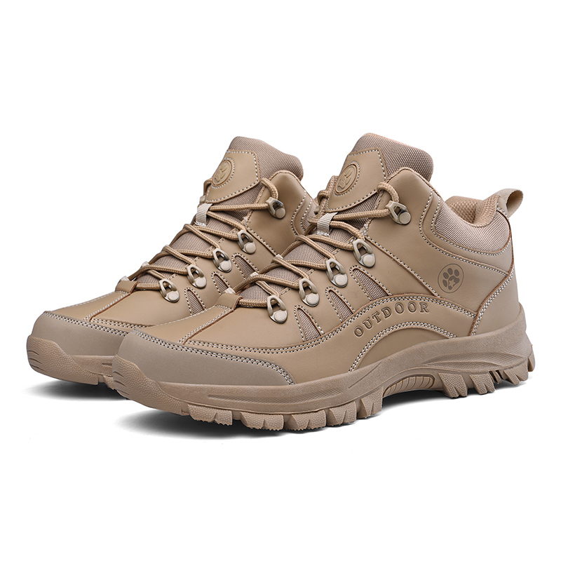 Women'S Shoes Hike - Męskie buty taktyczne wojskowe, męskie buty