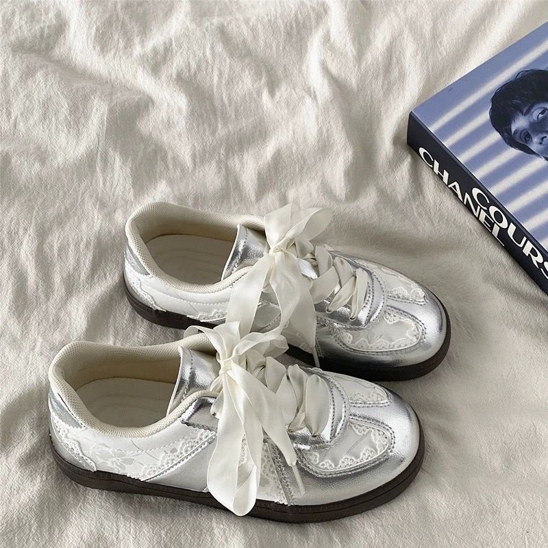 Women Shoes Sale - Damskie sneakersy luksusowej marki, lekkie i