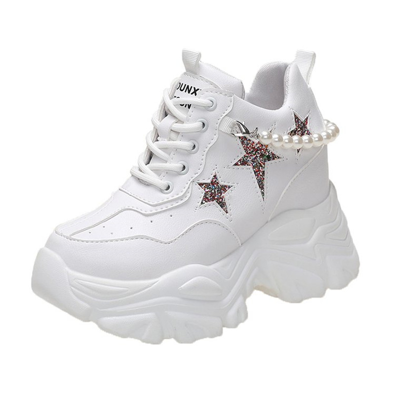 Women Shoes Sale - Wysokiej jakości buty na platformie damskie