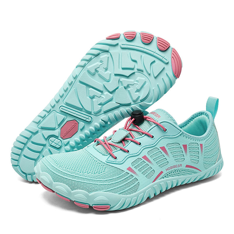 Women'S Shoes X Wide - HOBIBEAR Męskie damskie buty boso Szerokie