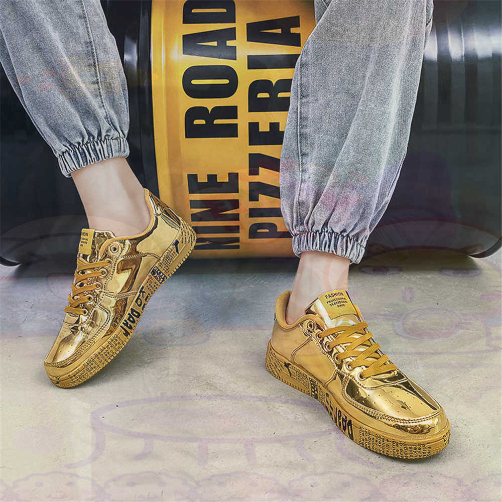 Women'S Shoes Back To School - Okrągłe stopa Rozmiar 45 Trampki Hurtownia