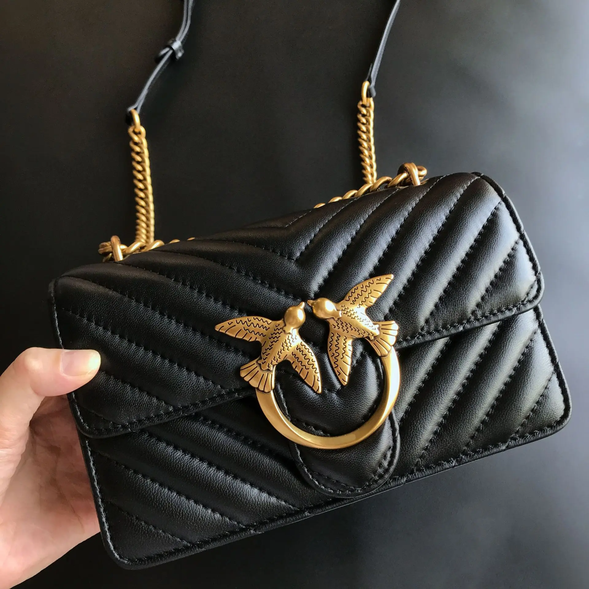 Women'S Shoes Louis Vuitton - Torebka Pinko w tym samym stylu,