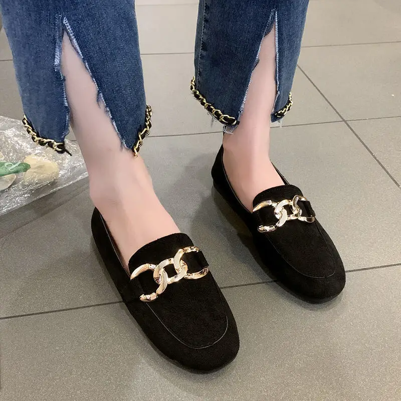 Damskie baleriny wsuwane z okr – Women Shoes Quick Delivery recenzja i cena