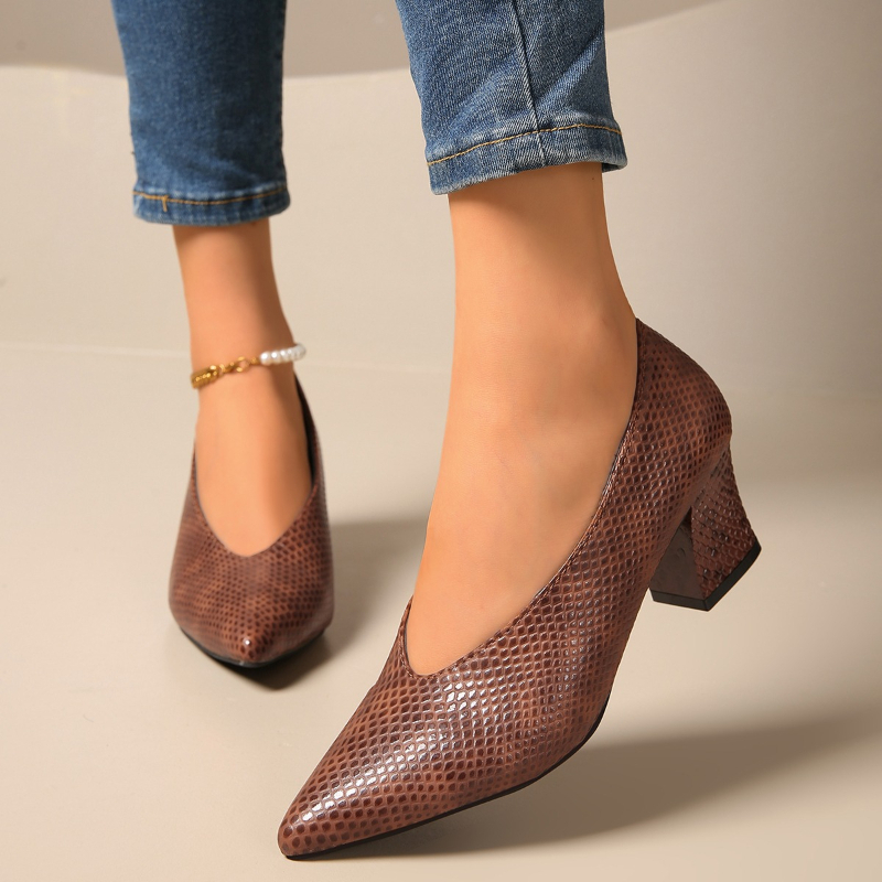 Nowe buty damskie na wysokim o – Women Shoes Quick Delivery recenzja i cena