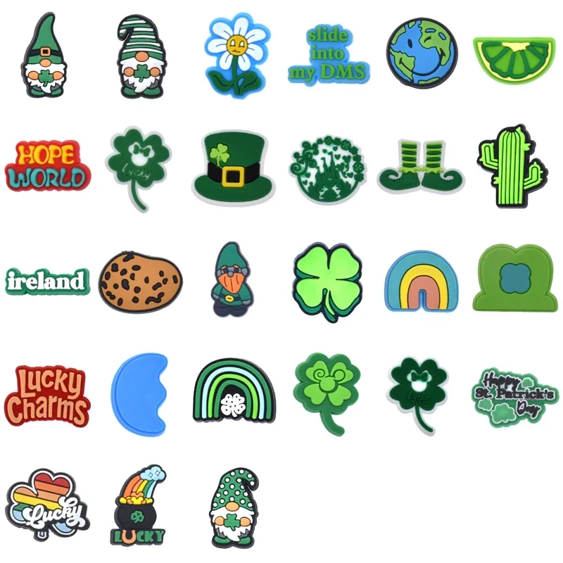 Charms do butów Crocs Akcesori – Croc Style Clog recenzja i cena