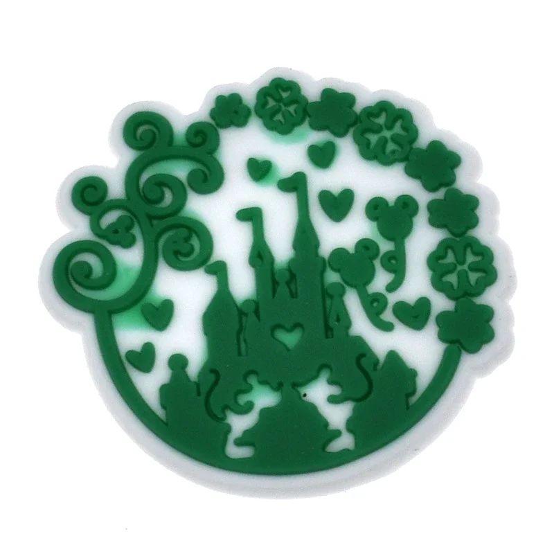Charms do butów Crocs Akcesori – Croc Style Clog recenzja i cena