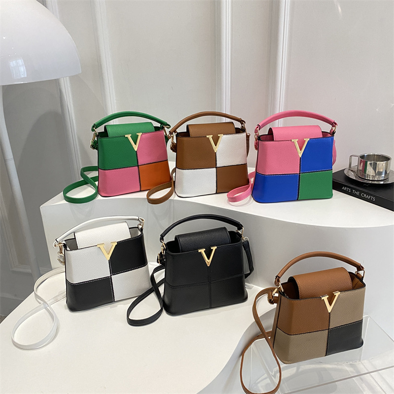 Eleganckie mini torebki z logo – Women'S Shoes Louis Vuitton recenzja i cena
