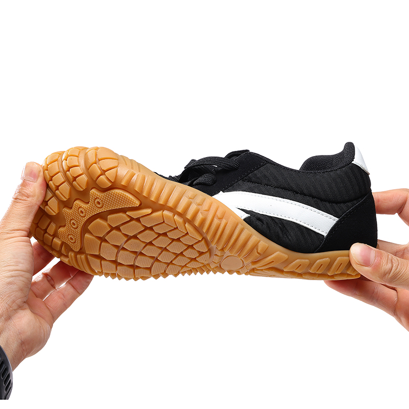 Męskie i damskie buty barefoot – Women'S Shoes X Wide recenzja i cena
