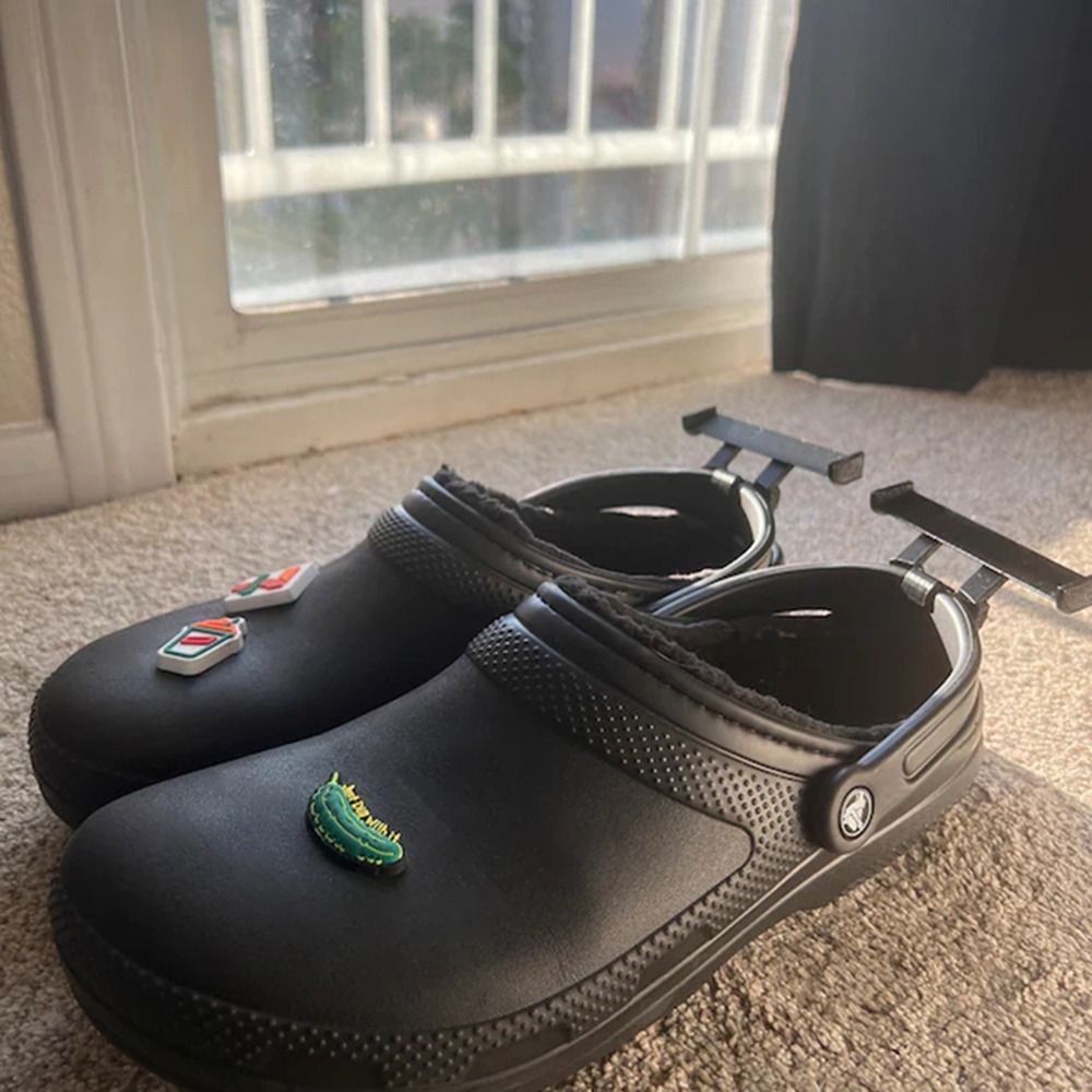 2 sztuki ozdoby do sandałów za – Croc Style Clog recenzja i cena