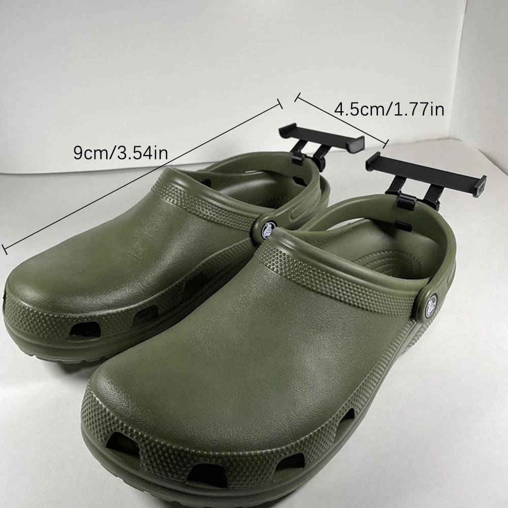 2 sztuki ozdoby do sandałów za – Croc Style Clog recenzja i cena