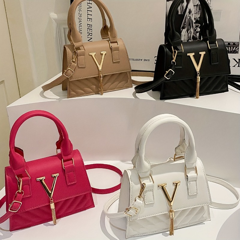 Modna pikowana torebka z uchwy – Women'S Shoes Louis Vuitton recenzja i cena