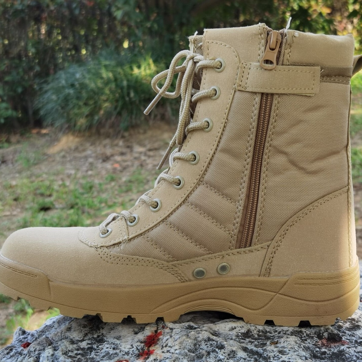 Wysokie buty trekkingowe 2026  – Women'S Shoes Hike recenzja i cena