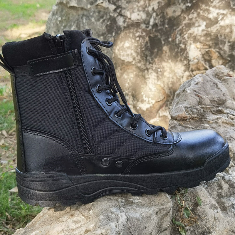 Wysokie buty trekkingowe 2026  – Women'S Shoes Hike recenzja i cena