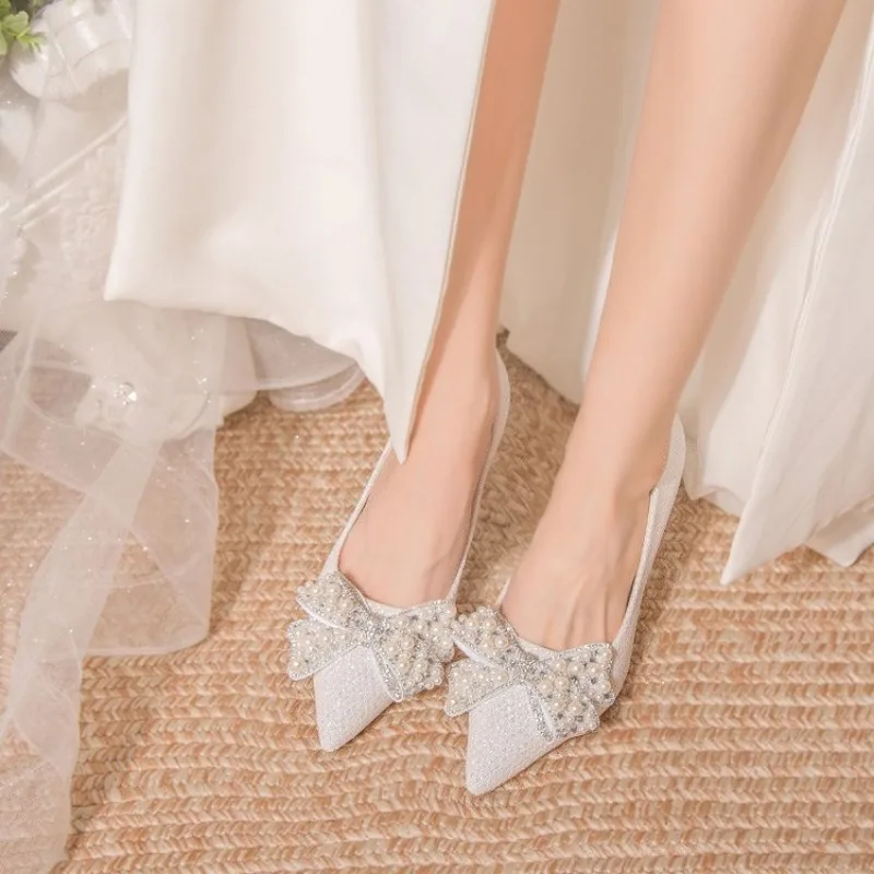 Szpilki z ostrym noskiem, buty – Women Shoes Quick Delivery recenzja i cena