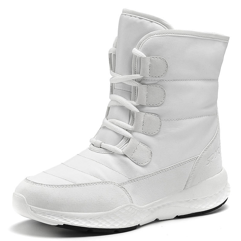 Damskie buty śniegowce zimowe  – Women'S Shoes Hike recenzja i cena