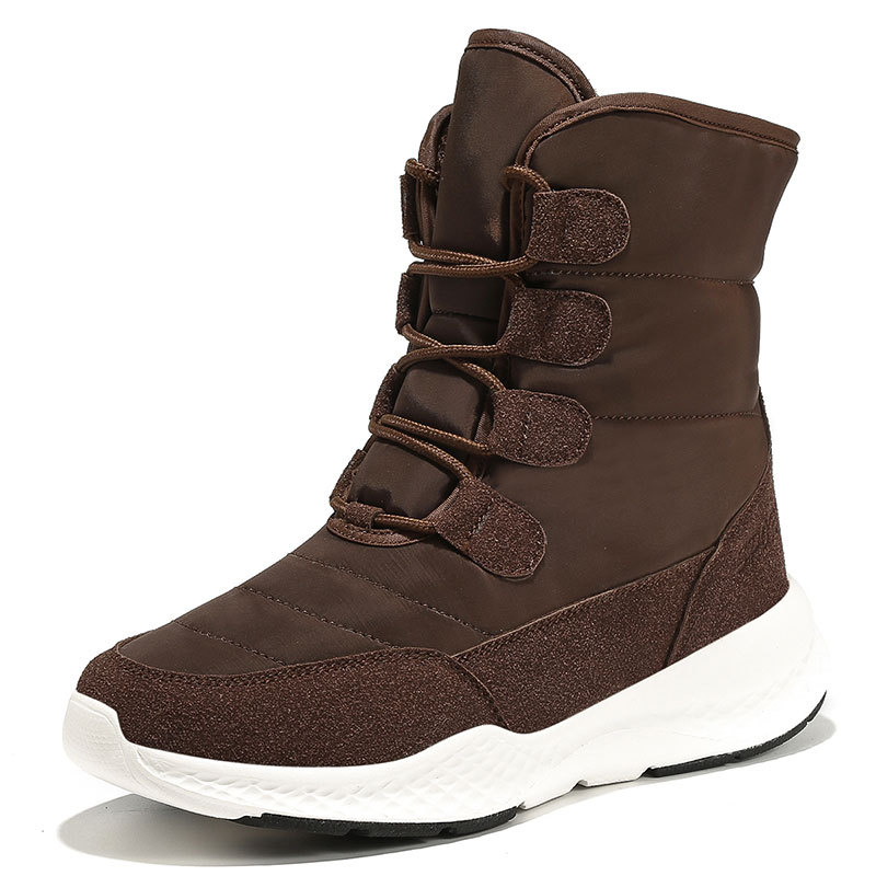 Damskie buty śniegowce zimowe  – Women'S Shoes Hike recenzja i cena