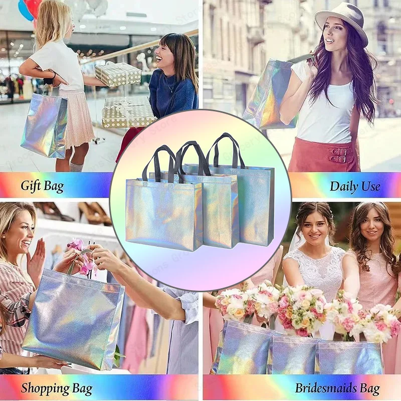 10/20 SZT. Holograficzna Torba – Women'S Shoes Back To School recenzja i cena