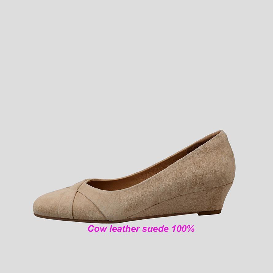 EAGSITY Damskie buty na koturn – Wedge Heeled Sneaker recenzja i cena