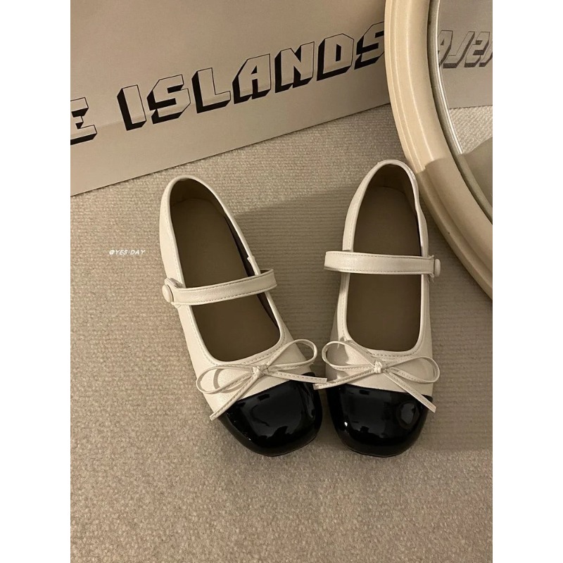 Buty z kokardką, nowatorski de – Women'S Shoes Loafers Black recenzja i cena