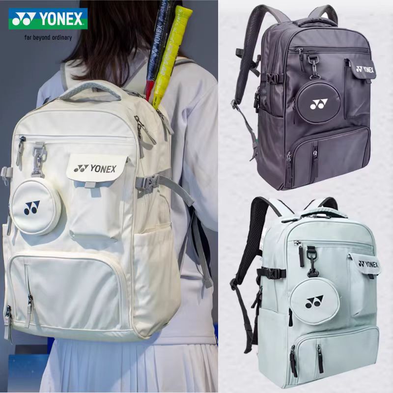 Torba do badmintona Yonex Ba36 – Women'S Shoes Yonex recenzja i cena