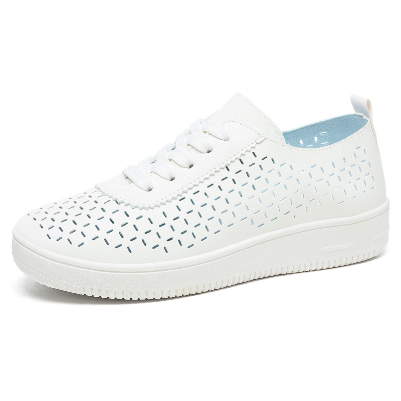Nowe damskie sneakersy casual  – Women Shoes Sale recenzja i cena