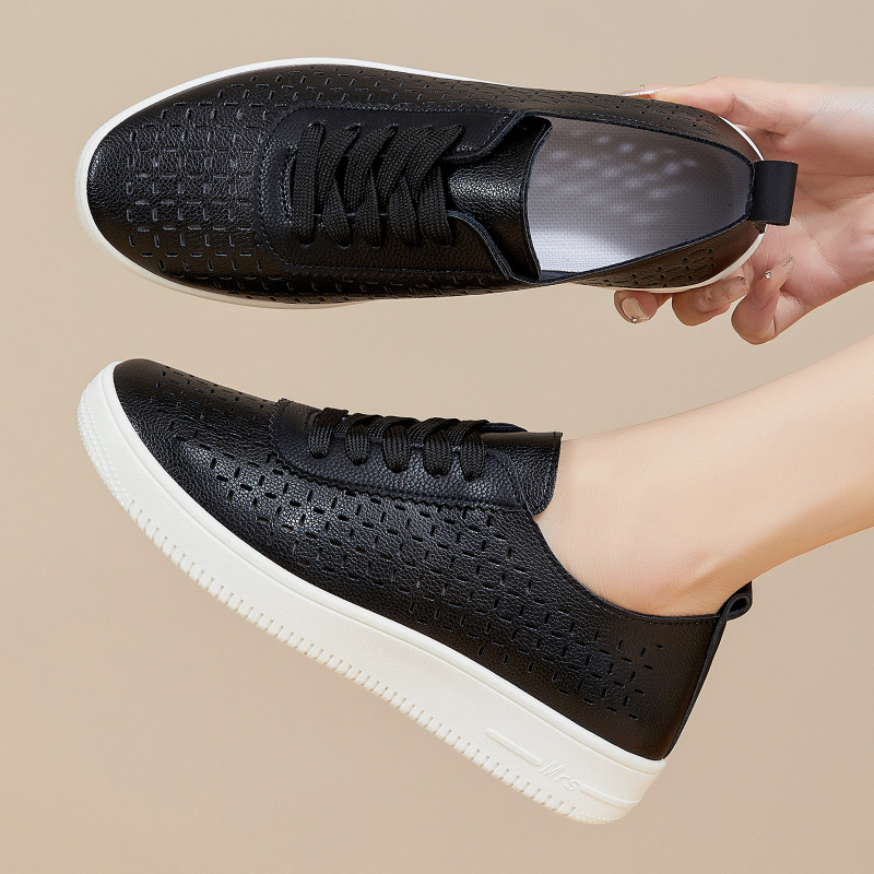 Nowe damskie sneakersy casual  – Women Shoes Sale recenzja i cena