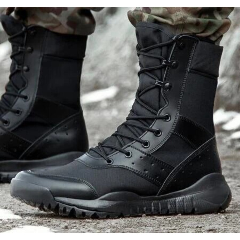 Lekkie, wodoodporne buty takty – Women'S Shoes Hike recenzja i cena