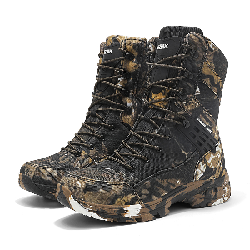 Męskie buty wojskowe oddychają – Women'S Shoes Hike recenzja i cena