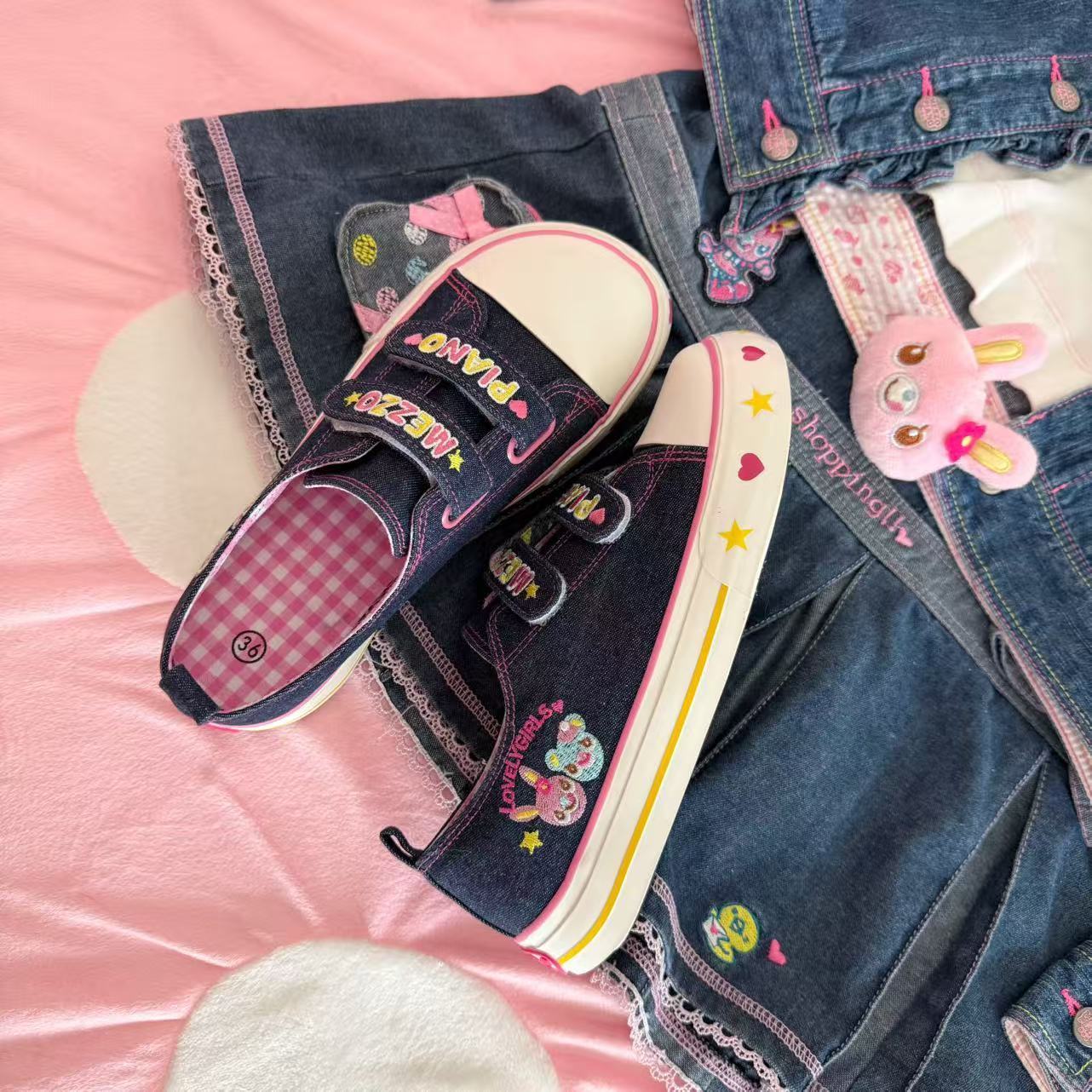 Wiosenno-letnie nowe, niskie,  – Women Shoes Sale recenzja i cena