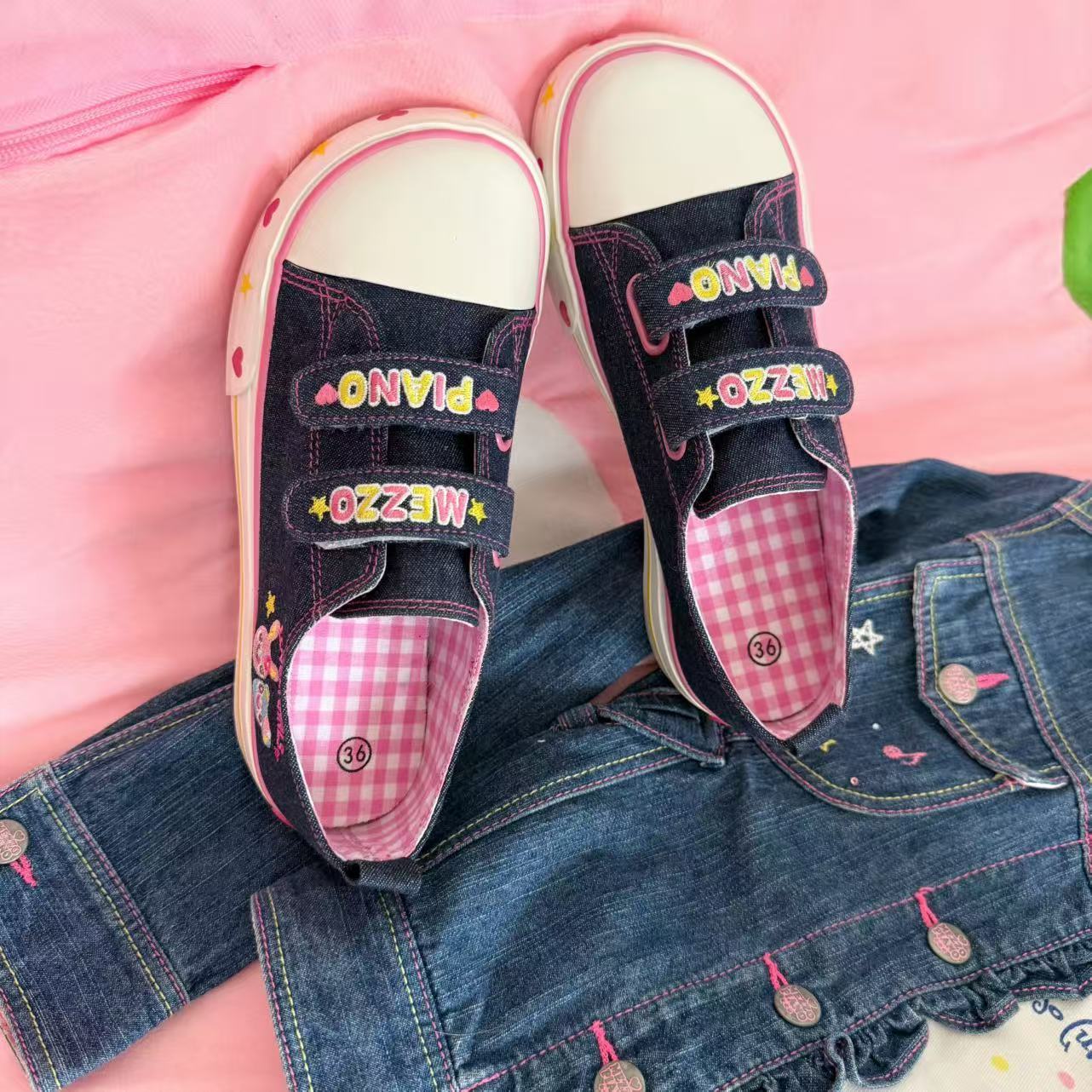 Wiosenno-letnie nowe, niskie,  – Women Shoes Sale recenzja i cena