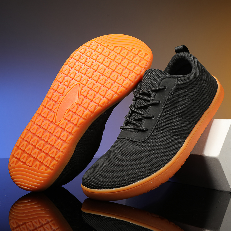Minimalistyczne sneakersy męsk – Women'S Shoes X Wide recenzja i cena