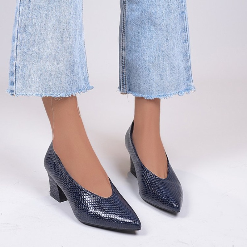 Buty damskie na wysokim obcasi – Women Shoes Quick Delivery recenzja i cena