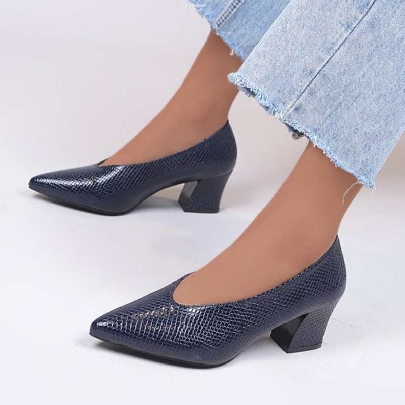 Buty damskie na wysokim obcasi – Women Shoes Quick Delivery recenzja i cena