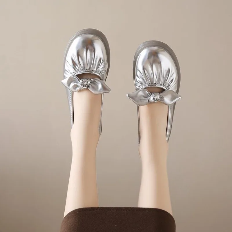 Eleganckie damskie baleriny na – Women Shoes Quick Delivery recenzja i cena
