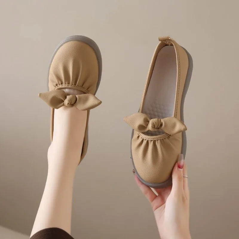 Eleganckie damskie baleriny na – Women Shoes Quick Delivery recenzja i cena