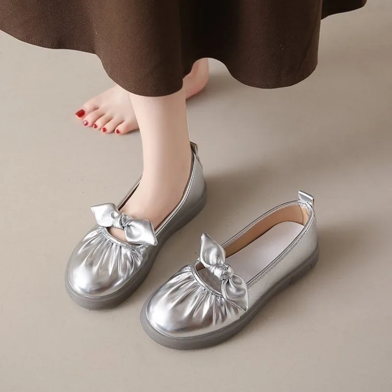 Eleganckie damskie baleriny na – Women Shoes Quick Delivery recenzja i cena