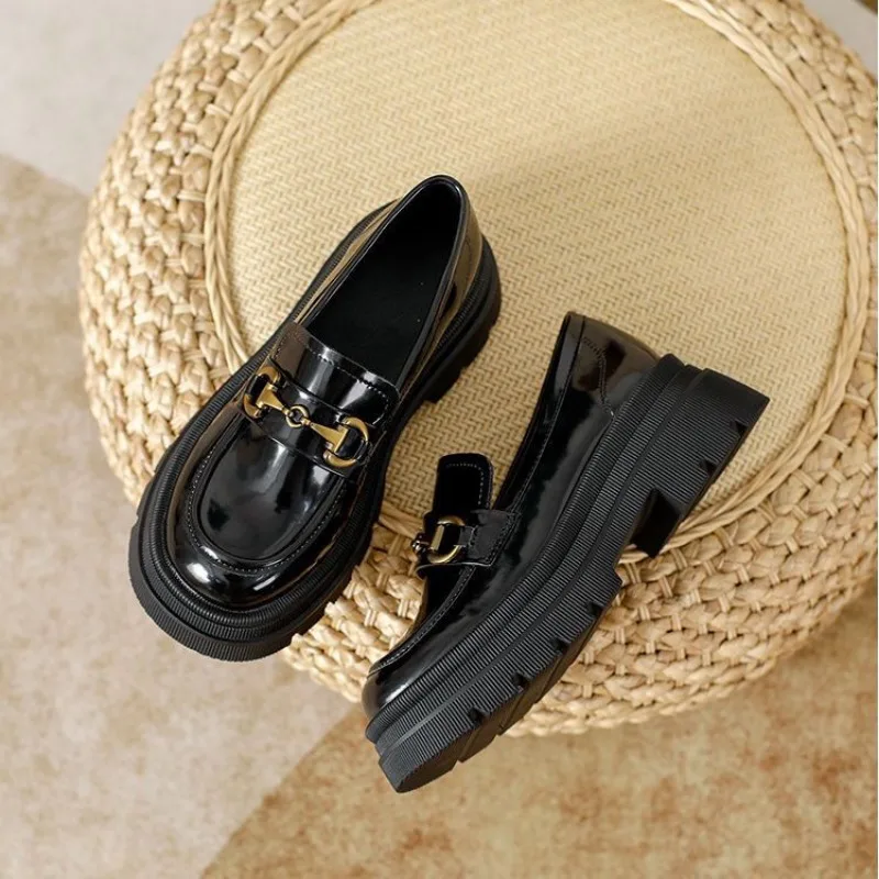 Damskie czółenka na średnim ob – Women Shoes Quick Delivery recenzja i cena