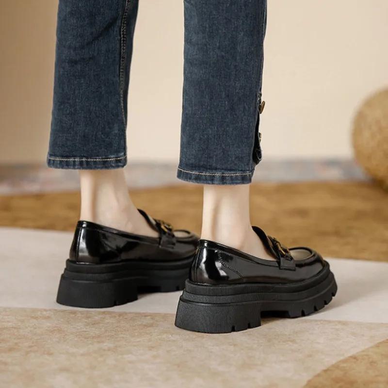 Damskie czółenka na średnim ob – Women Shoes Quick Delivery recenzja i cena
