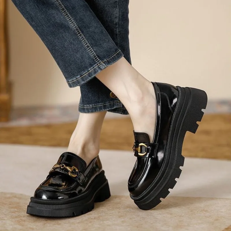 Damskie czółenka na średnim ob – Women Shoes Quick Delivery recenzja i cena