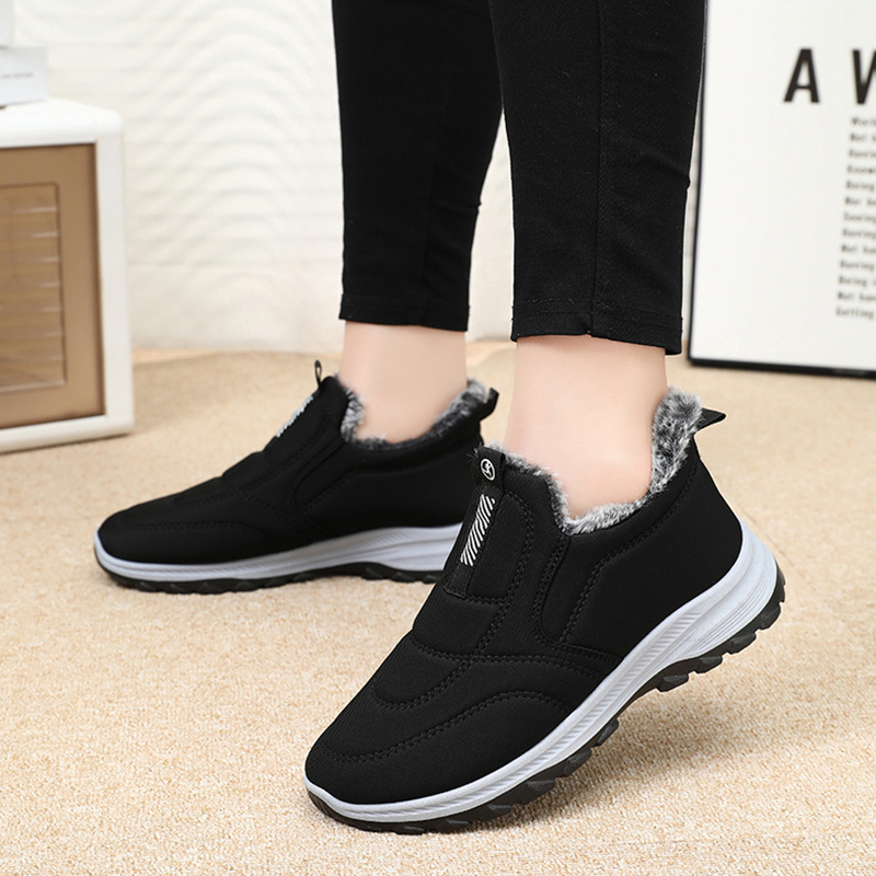 Zimowe damskie buty outdoorowe – Women'S Shoes Hike recenzja i cena