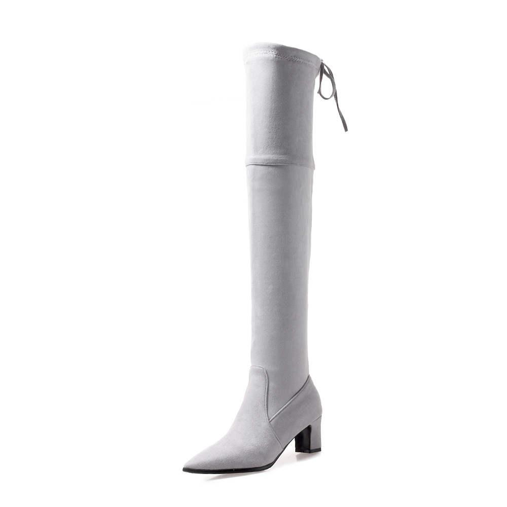Nowe Zimowe Ciepłe Żółto-Czarn – Women'S Shoes Yellow recenzja i cena