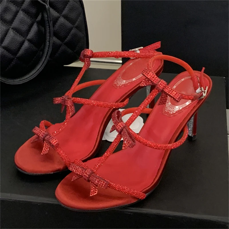 Aneikeh Letnie Modne Sandały G – Platform Mule Heel recenzja i cena
