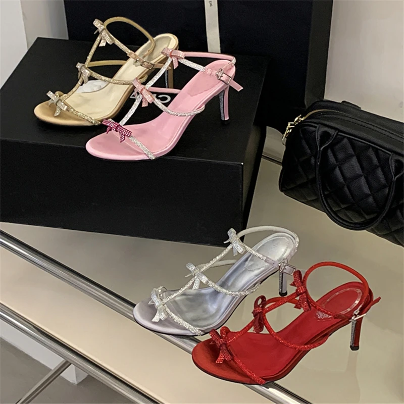 Aneikeh Letnie Modne Sandały G – Platform Mule Heel recenzja i cena
