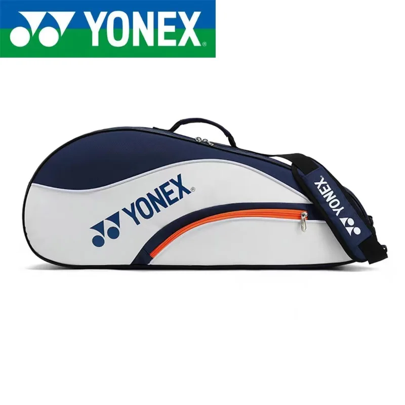 Profesjonalna torba na rakiety – Women'S Shoes Yonex recenzja i cena