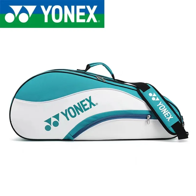 Profesjonalna torba na rakiety – Women'S Shoes Yonex recenzja i cena